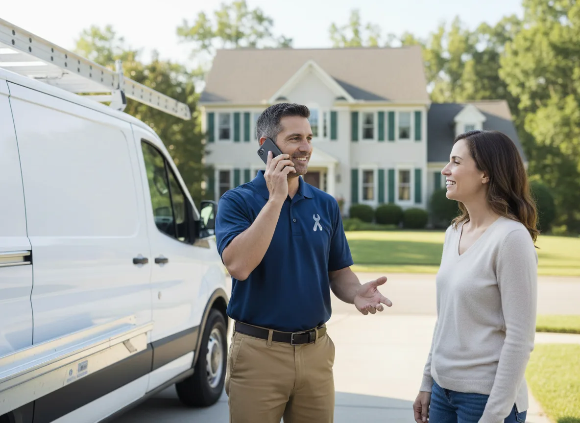 Home Gutter Service Dayton, WY FAQs
